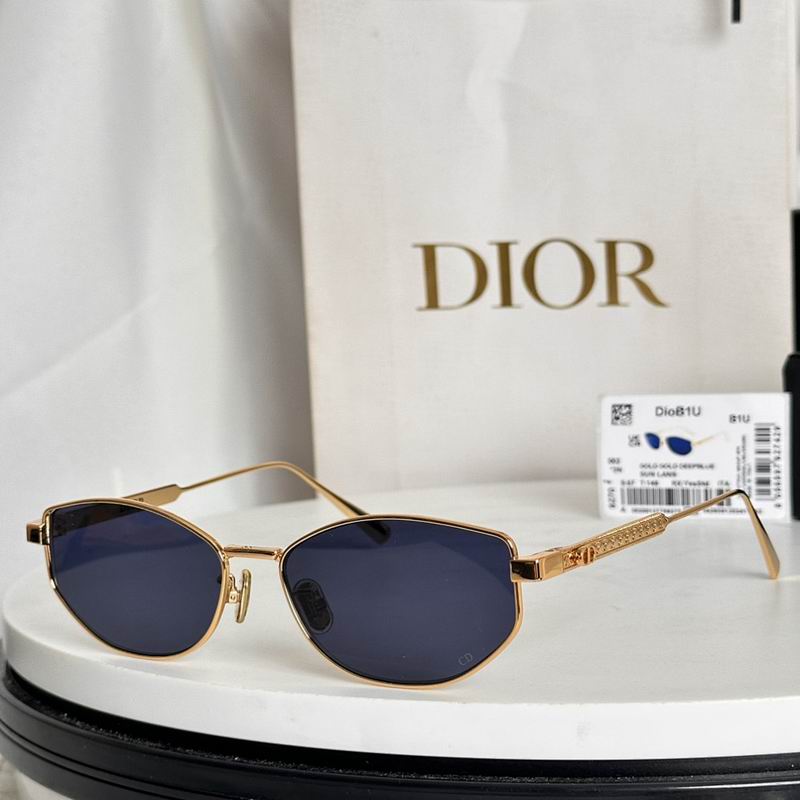 Dior Sunglasses ID:20260410-386